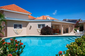 Aruba Palm Beach Villa
